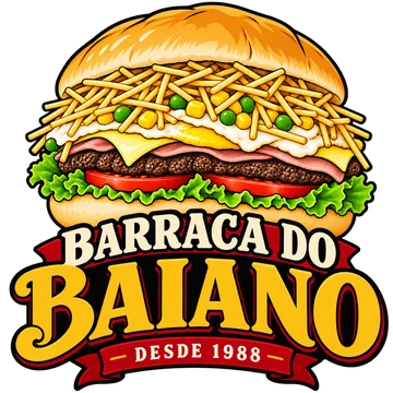 Barraca do Baiano