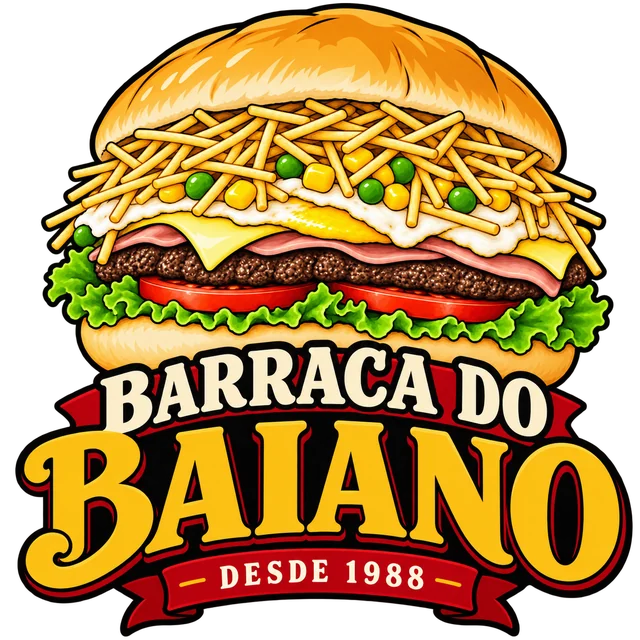 Barraca do Baiano